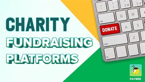 charity fundraising platforms|Online fundraising donations and ideas .